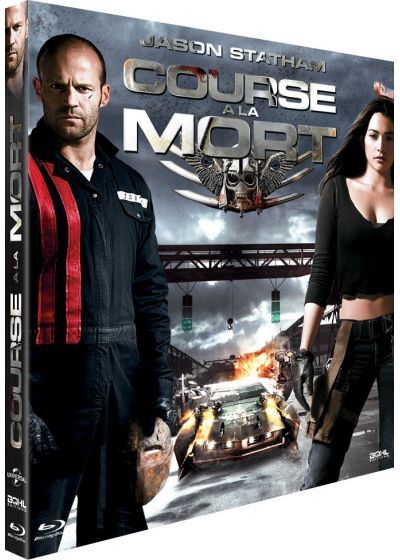 Course à la mort (2008)