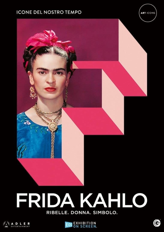 Frida Kahlo (2020)