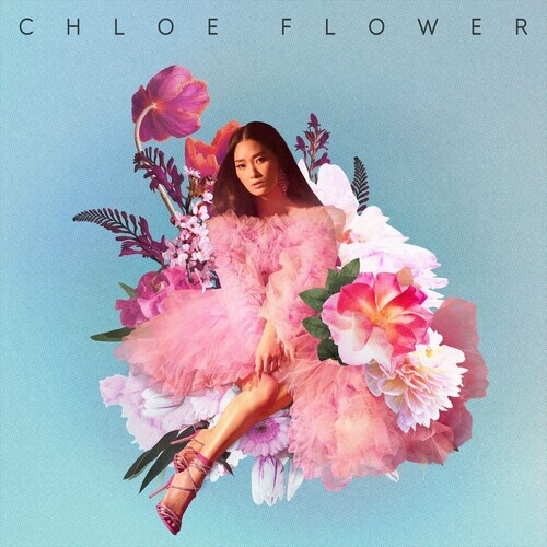 Chloe Flower - --- LP