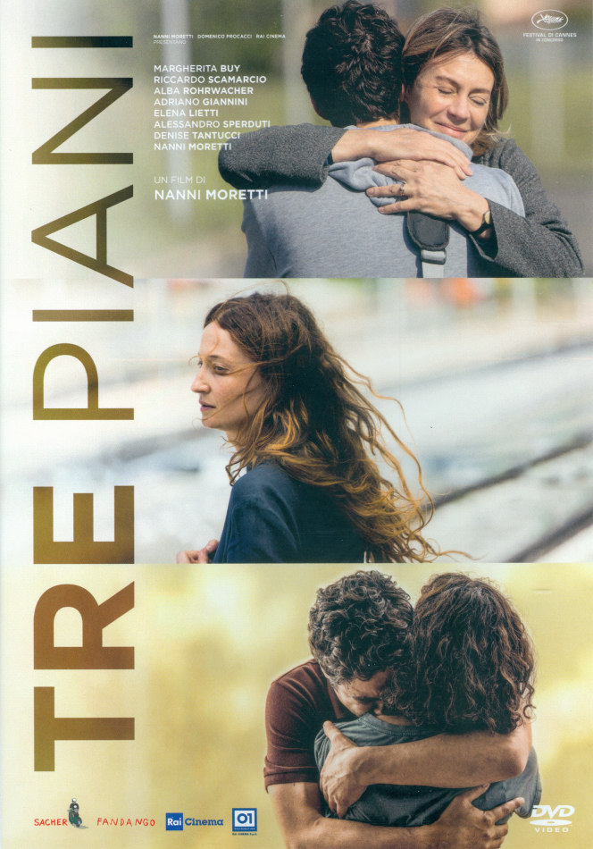 Tre piani (2021)