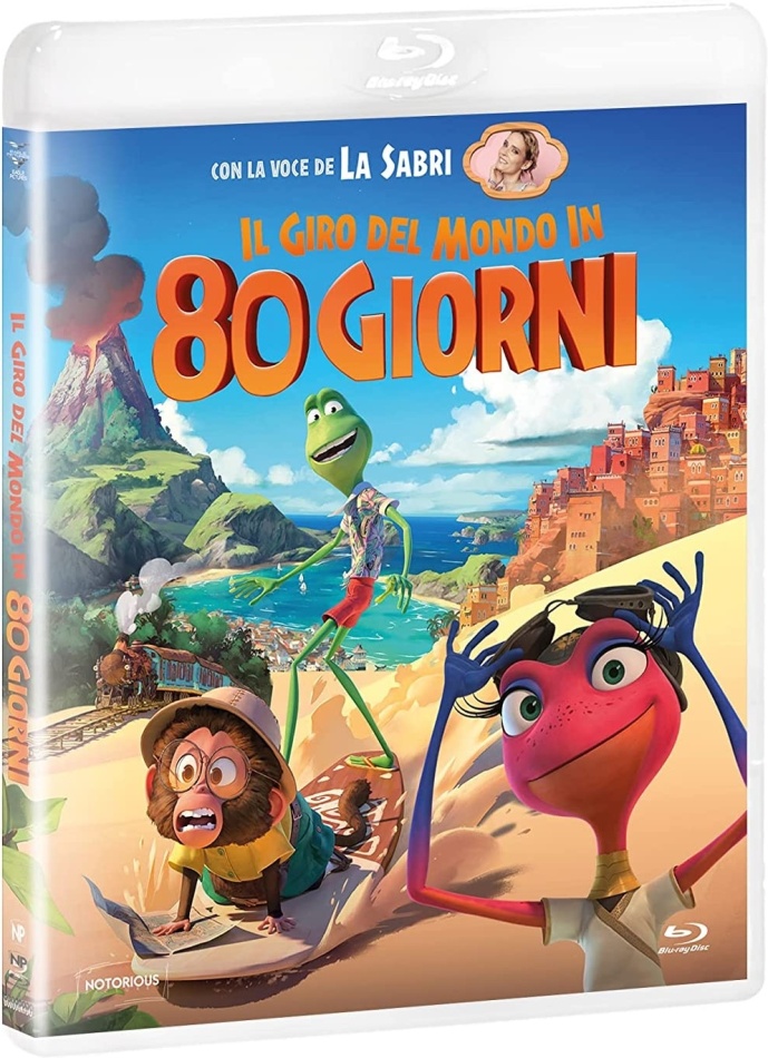 Il giro del mondo in 80 giorni (2021)