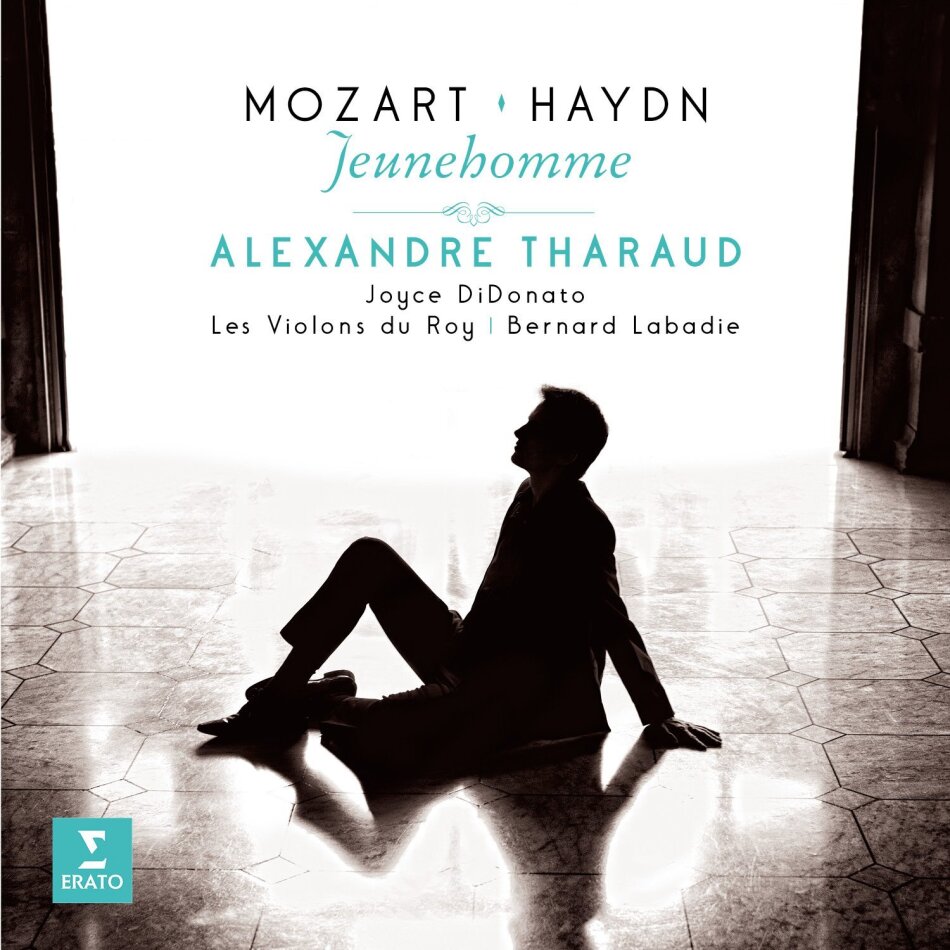 Wolfgang Amadeus Mozart (1756-1791), Joseph Haydn (1732-1809), Bernard Labadie, Joyce DiDonato, … - Jeunehomme