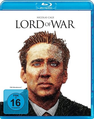 Lord of War (2005) (Neuauflage)