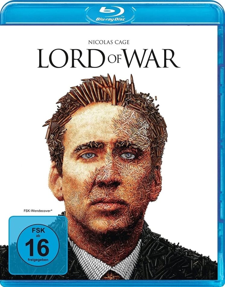 Lord of War (2005) Neuauflage