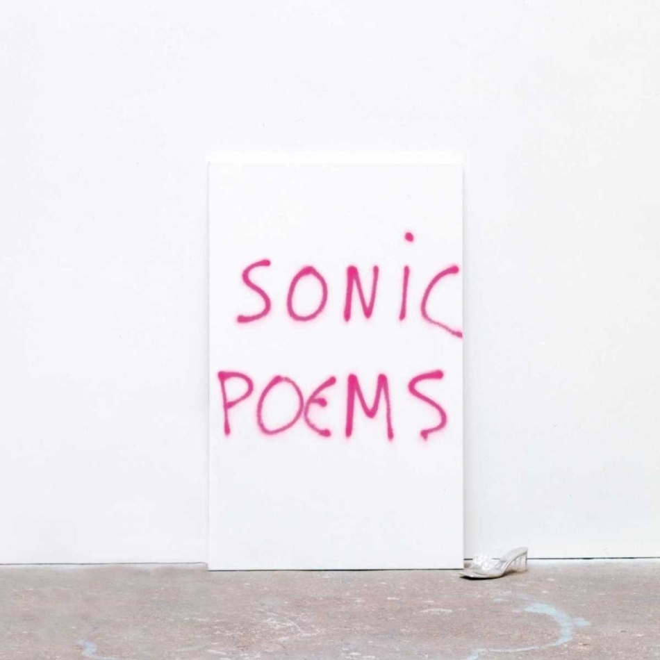 Lewis Ofman - Sonic Poems 2 LPs