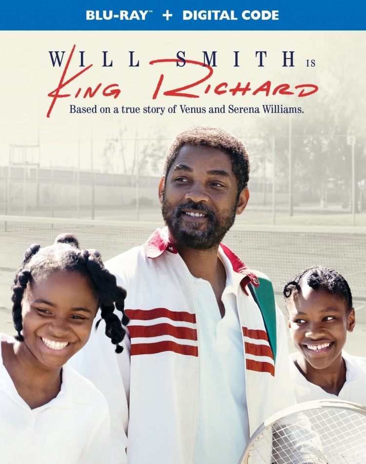 King Richard (2021)