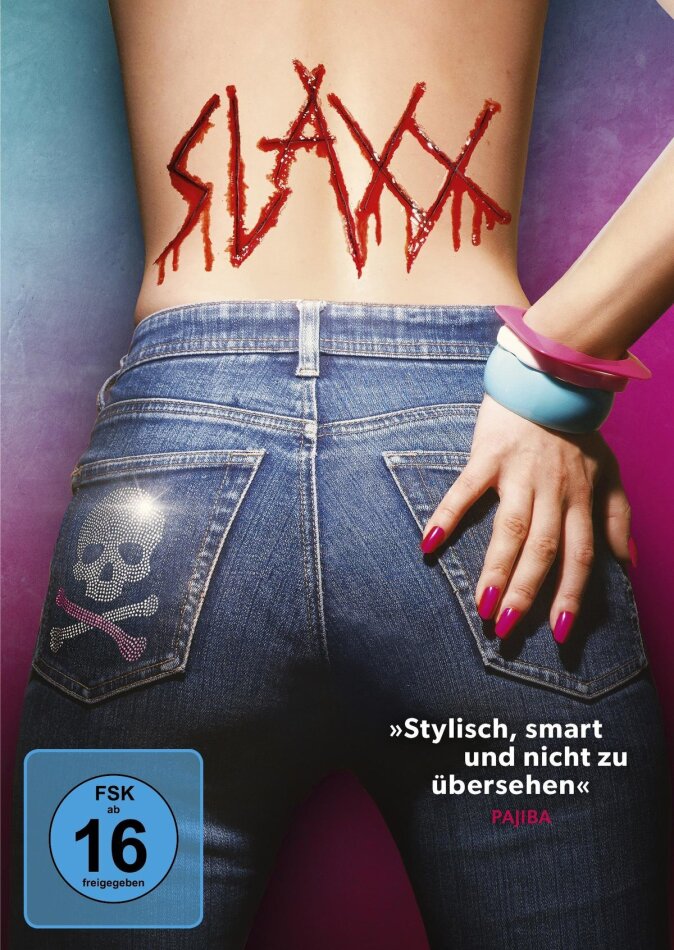 Slaxx (2020)