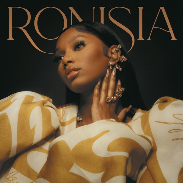 Ronisia - ---