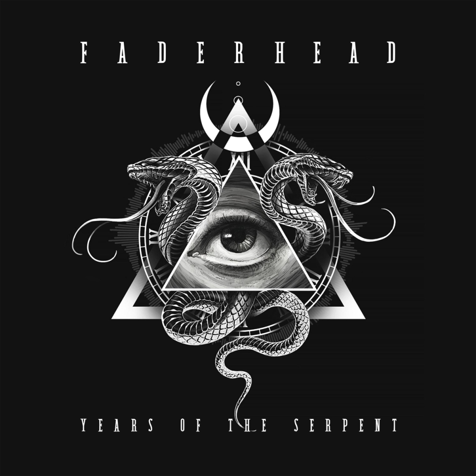 Faderhead - Years Of The Serpent
