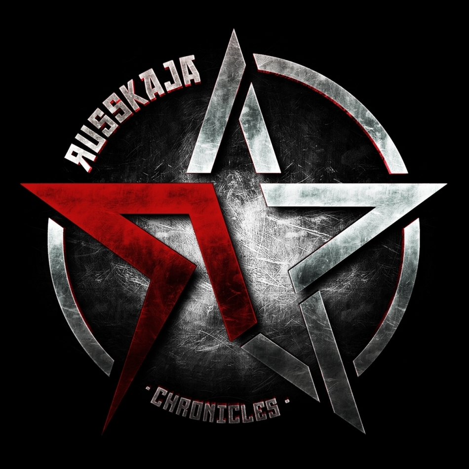 Russkaja - Chronicles Limited Edition, Colored, LP