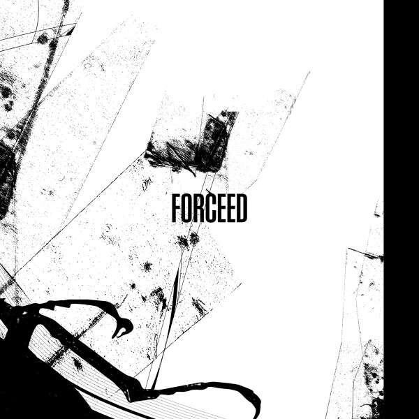 Forceed - Ivory Marsh 2022 Reissue, LP