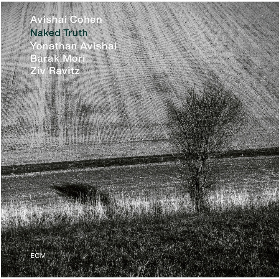 Avishai Cohen - Naked Truth