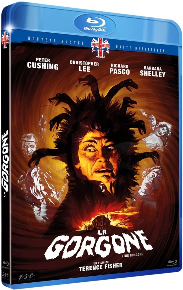 La Gorgone (1964)