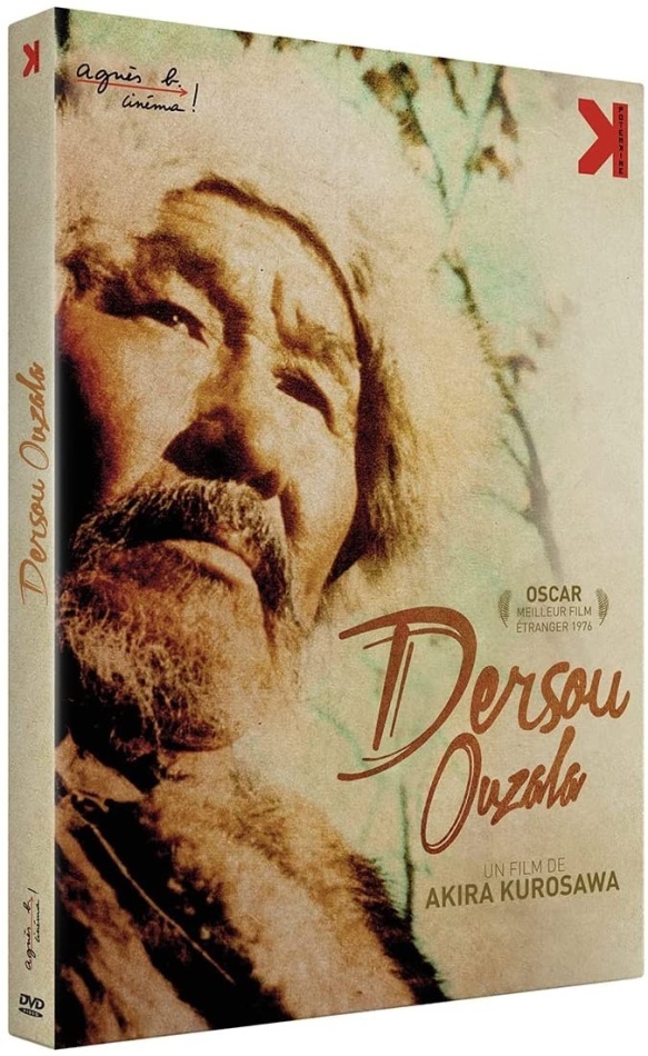 Dersou Ouzala (1975)