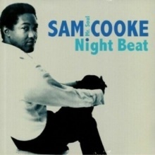Sam Cooke - Night Beat (Ermitage, LP)