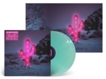 The Record Company - Play Loud Édition Limitée, Sea Glass Vinyl, 2 LP