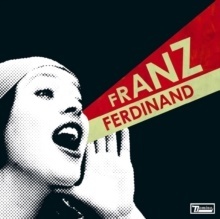 Franz Ferdinand - You Could Have It So Much Better LP
