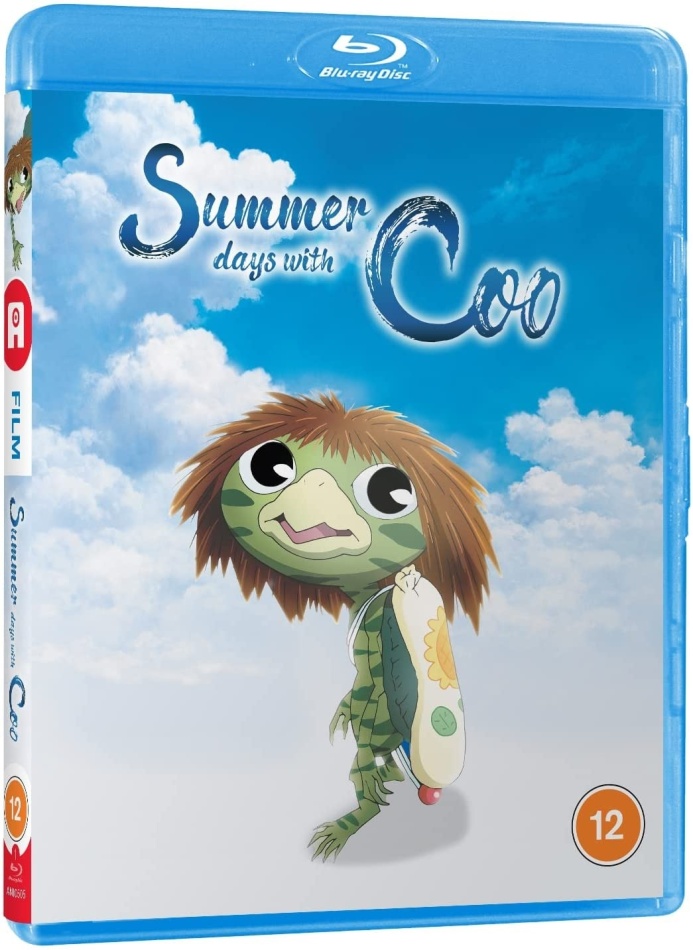Summer Days With Coo (2007)