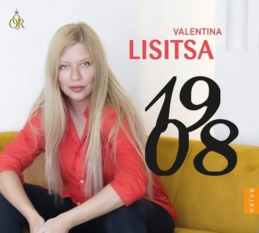 Maurice Ravel (1875-1937), Sergej Rachmaninoff (1873-1943) & Valentina Lisitsa - 1908