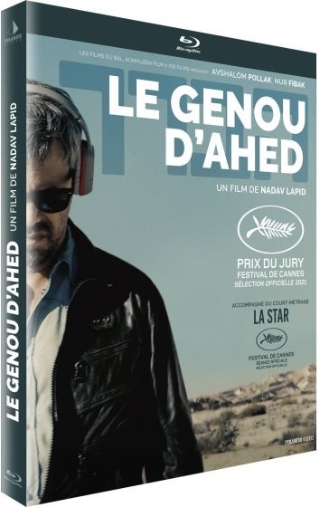 Le Genou d'Ahed (2021)