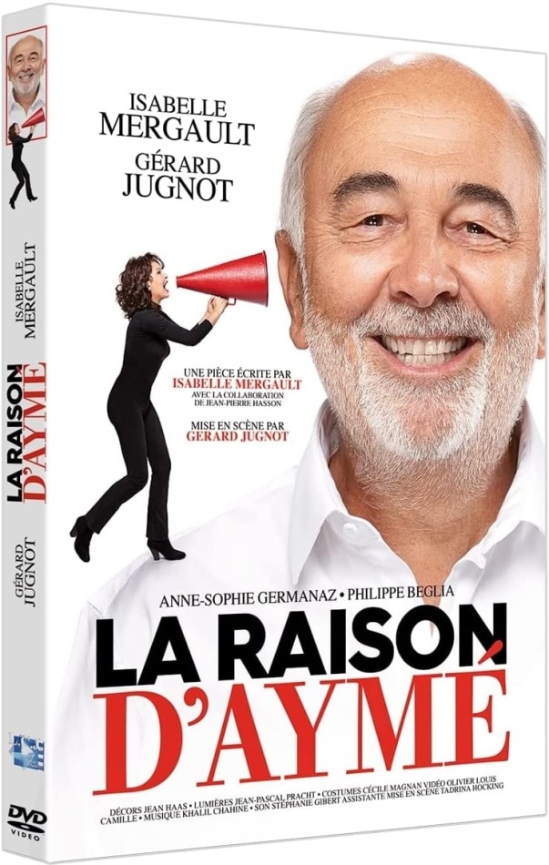 La raison d'Aymé (2019)