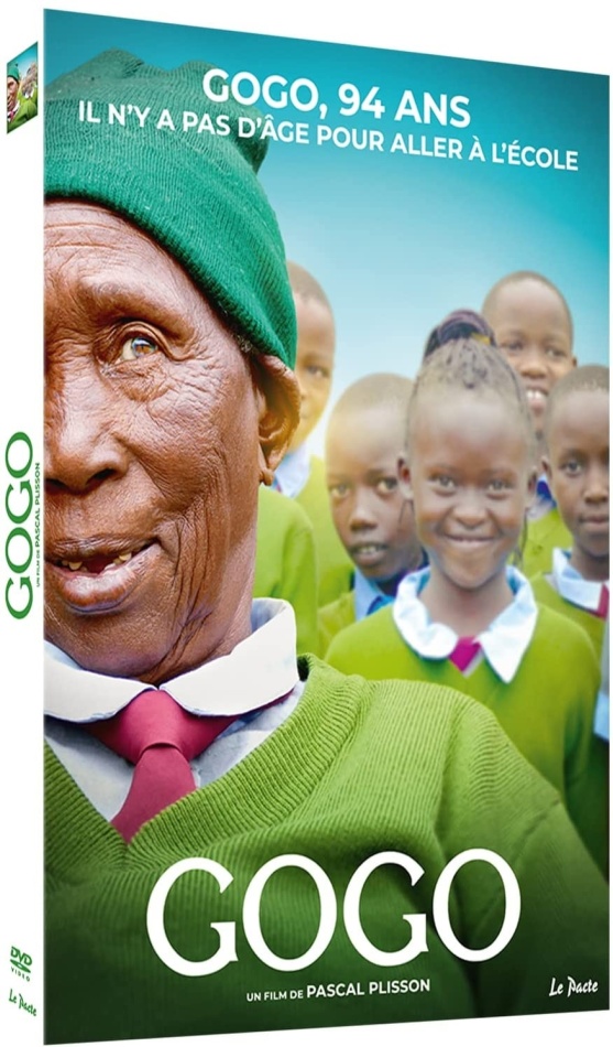 Gogo (2020)