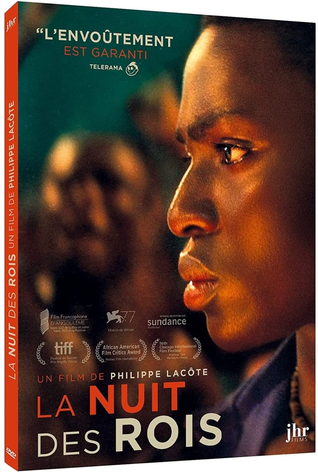 La nuit des rois (2020)