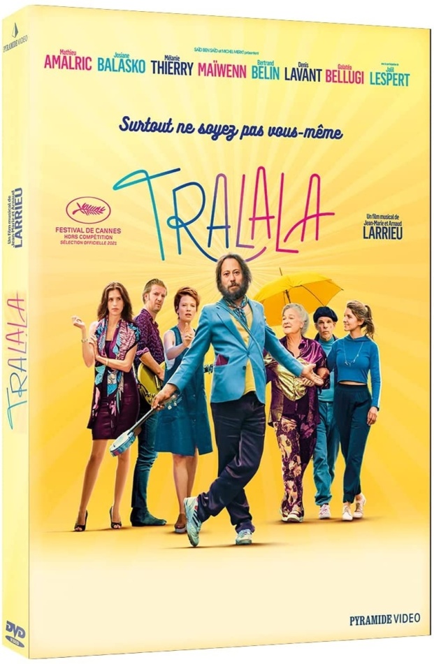 Tralala (2021)