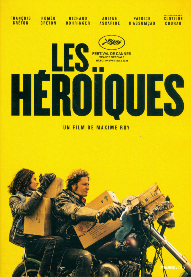 Les Héroïques (2021)