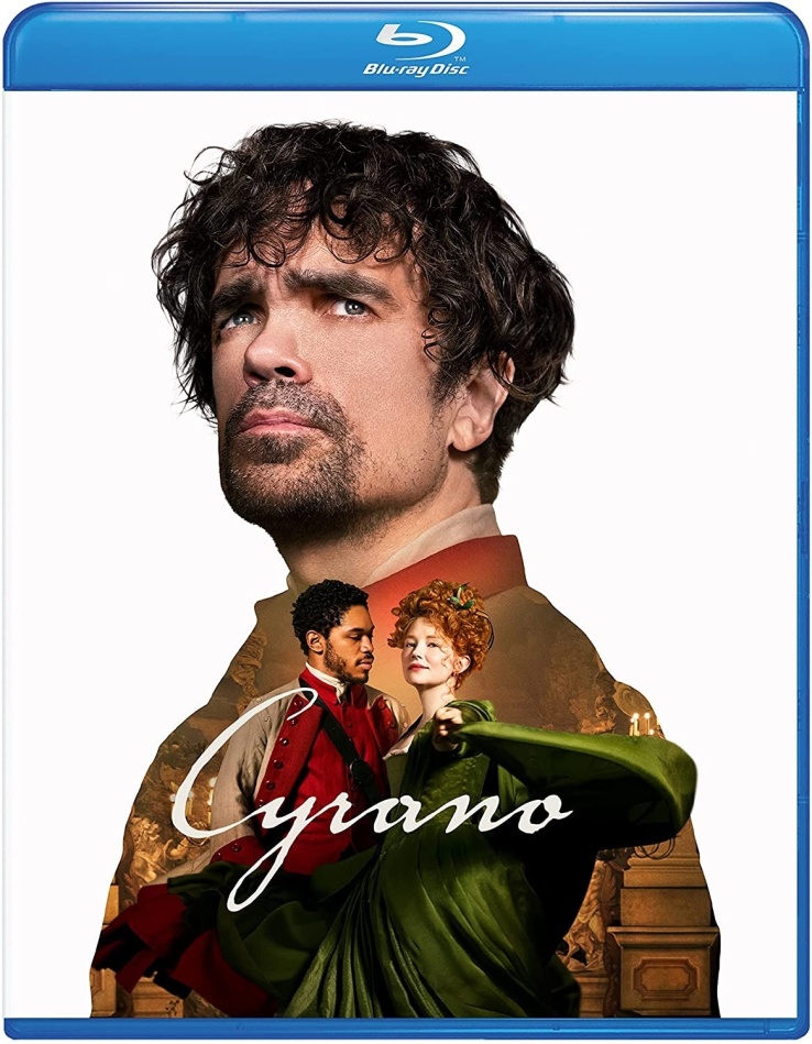 Cyrano (2021)