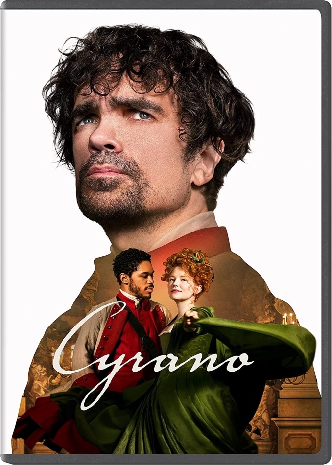 Cyrano (2021)