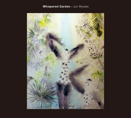 Jun Miyake - Whispered Garden (Gatefold, Japan Edition, 2 LPs)