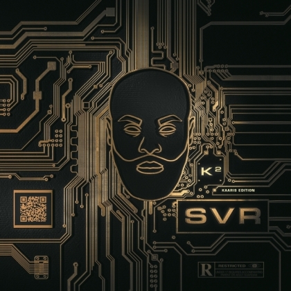 Kaaris & Kalash Criminel - SVR (Kaaris Edition)