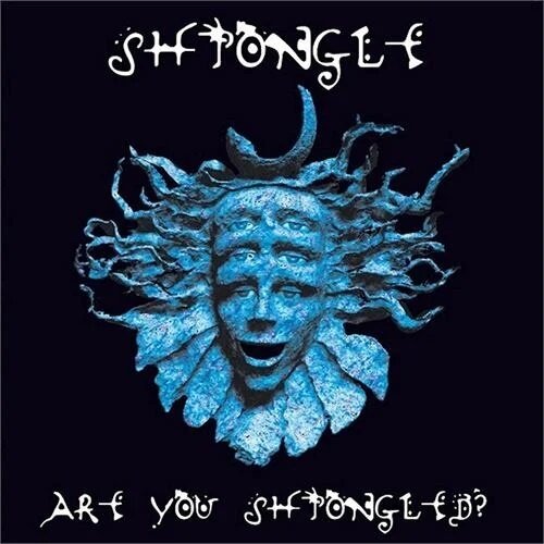 Shpongle - Are You Shpongled? 2022 Reissue, Twisted Records, 3 LP