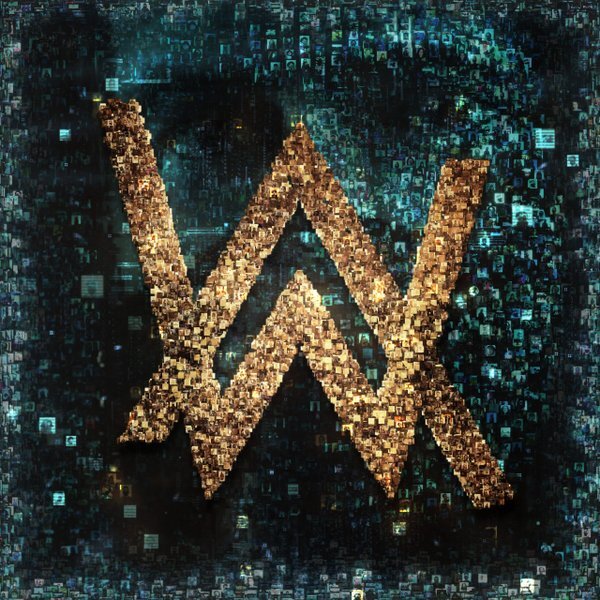 Alan Walker - World Of Walker Japan Edition
