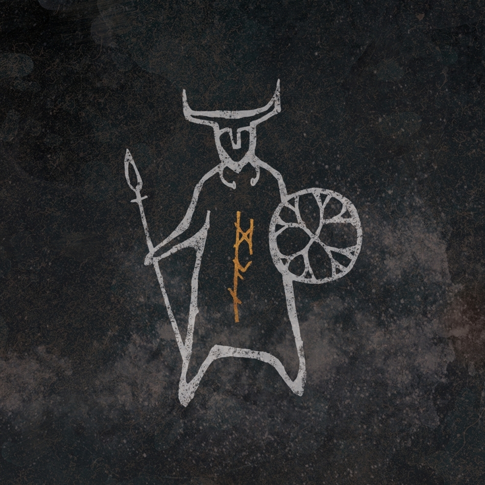 Sowulo - Mann LP