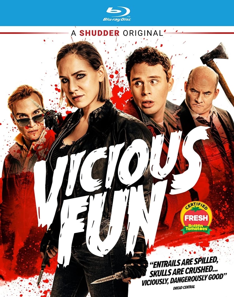 Vicious Fun (2020)