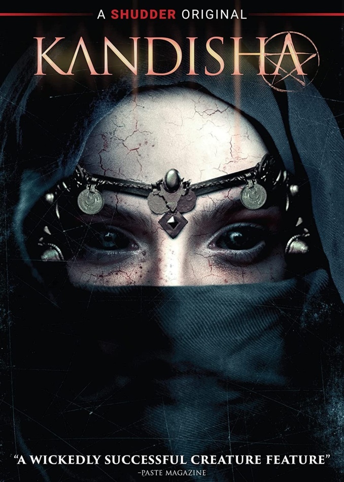 Kandisha (2020)