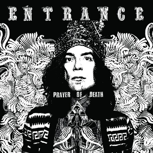 Entrance (Wave) - Prayer Of Death 2022 Reissue, LP