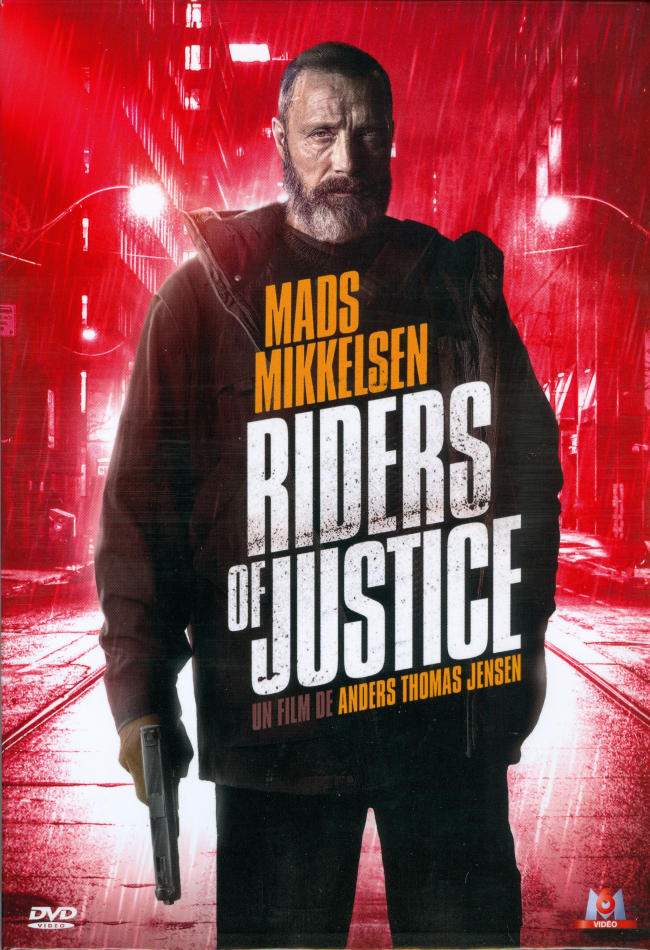 Riders of Justice (2020)
