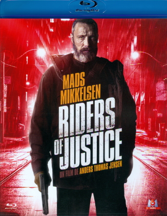 Riders of Justice (2020)