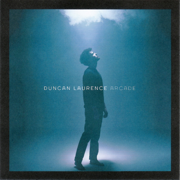 Duncan Laurence - Arcade 10" Maxi