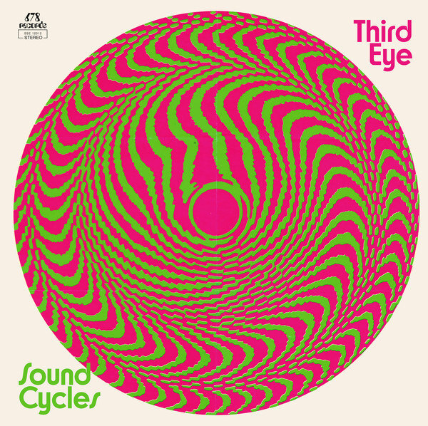 Third Eye - Sound Cycles 2 LPs