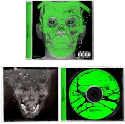 Noyz Narcos - Virus
