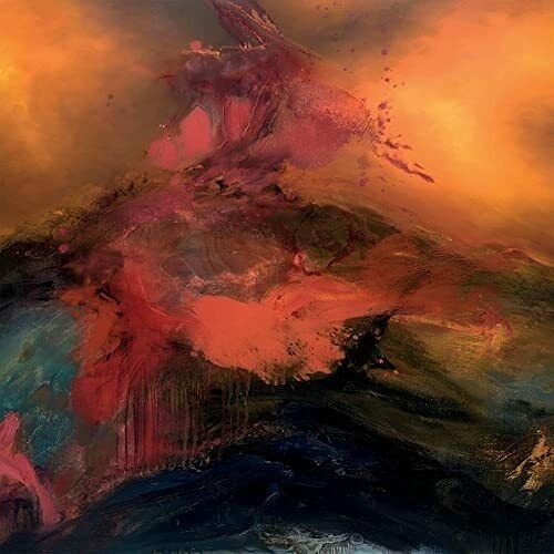 Sunn 0))) - Metta, Benevolence BBC6 Music: Live On The Invitation Red/Clear Vinyl, 2 LPs