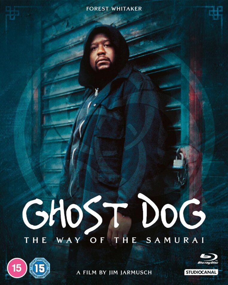 Ghost Dog - The Way of the Samurai (1999)