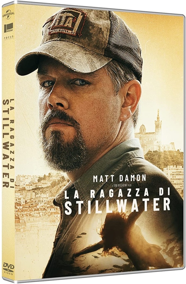 La ragazza di Stillwater (2021)