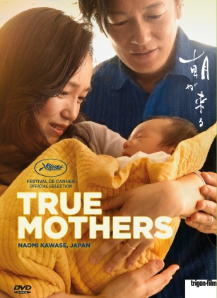 True Mothers (2020) (Digibook)