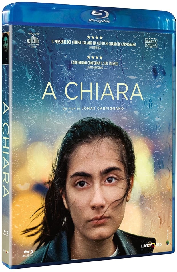 A Chiara (2021)