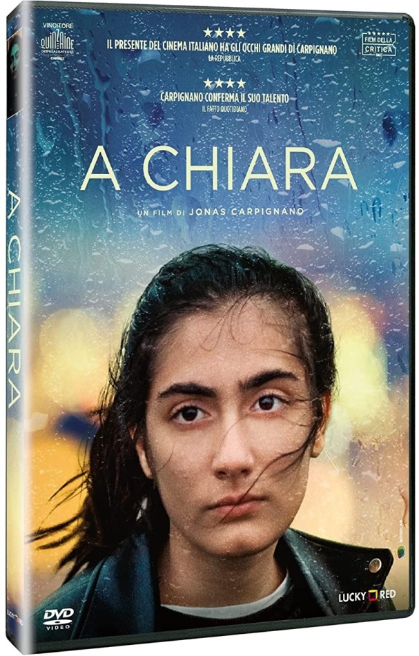 A Chiara (2021)